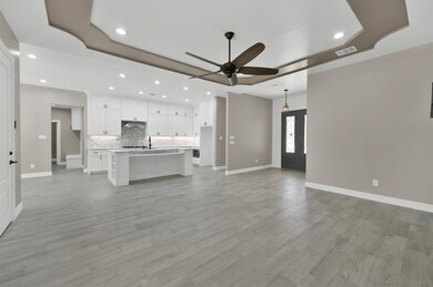 2018 White Buck Ct, Cleveland, TX 77328 - photo 6