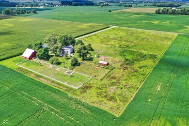 6717 W 250 S, Tipton, IN 46072 - photo 2