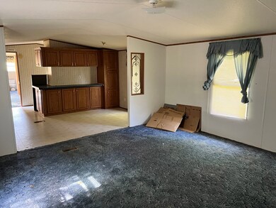 2674 Dewberry Rd, Quitman, GA 31643 - photo 4