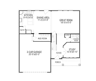 1218 Breckenridge Ln, Hebron, KY 41048 - photo 3