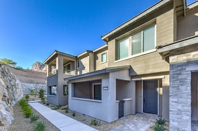 11477 Panoledge Ave, Las Vegas, NV 89138 - photo 6