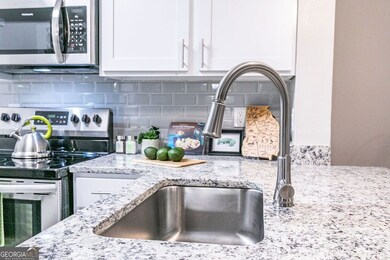 1401 W Paces Ferry Rd NW unit 2109, Atlanta, GA 30327 - photo 3