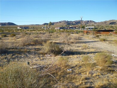 61452 Division St, Joshua Tree, CA 92252 - photo 2