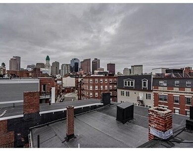 301 North St unit 1, Boston, MA 02113 - photo 5