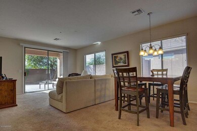 great room to patio