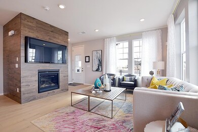 21283 E 59th Place, Aurora, CO 80019 - photo 3