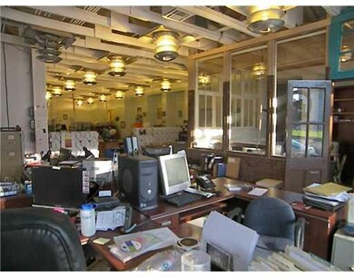 Lobby/Reception.