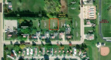 Trac 6 E Charles Ln MTWC - Survey