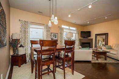 Den/Family/Great Room.