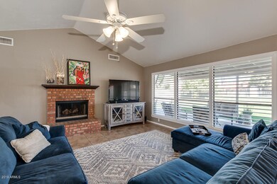 5820 W Geronimo St, Chandler, AZ 85226 - photo 4