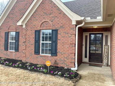 90 Desoto Ave, Hernando, MS 38632 - photo 3