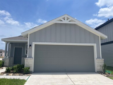 23546 Fallen Cone St, Spring, TX 77373 - photo 2