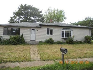 58 Blossom Rd, Westport, MA 02790 - photo 2