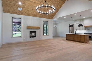 8180 Red Feather, Arcadia, OK 73007 - photo 4