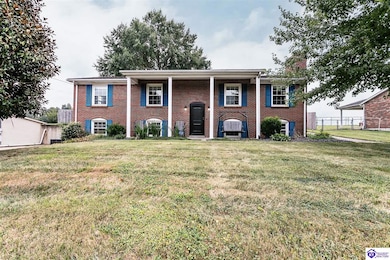 705 Bon Aire Dr, Elizabethtown, KY 42701 - photo 3