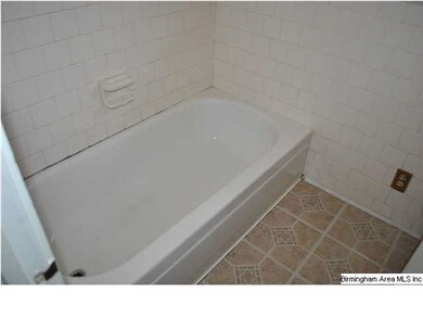 Full bath