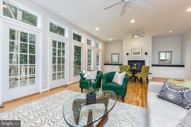 6414 83rd Place, Cabin John, MD 20818 - photo 2