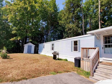 7010 Lake St, Loudon, NH 03307 - photo 3