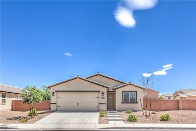 4549 Morton Grove Ave, Las Vegas, NV 89115 - photo 4