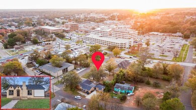 909 Sandefur St, Longview, TX 75601 - photo 2