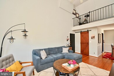 3080 S Abingdon St unit C2, Arlington, VA 22206 - photo 6