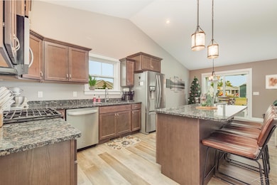 5860 Cottontop Crescent, Freeland, MI 48623 - photo 7