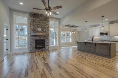 1619 SW Blackstone Place, Lee's Summit, MO 64082 - photo 4