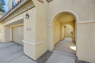 2827 Dalsetter Dr unit 5, Henderson, NV 89044 - photo 4