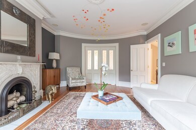 27 Upton St unit 3, Boston, MA 02118 - photo 4