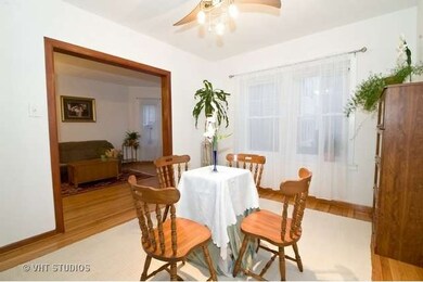 6214 N Mozart St unit 1W, Chicago, IL 60659 - photo 7