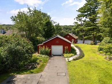 62 Pierce Rd, West Brookfield, MA 01585 - photo 4