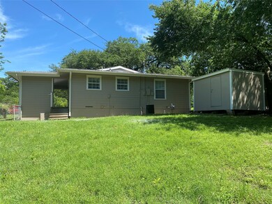 1238 S Brazos St, Weatherford, TX 76086 - photo 7