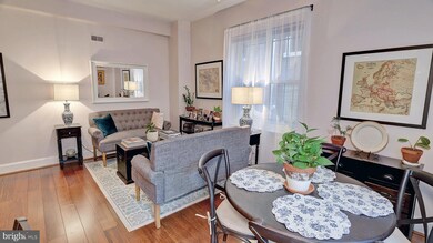 Le Bourget unit 104, Washington, DC 20008 - photo 7