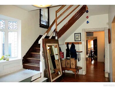 Foyer
