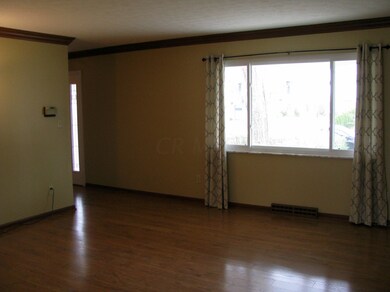 Honeytree Living Room