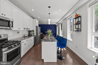 1213 N 15th St unit A, Philadelphia, PA 19121 - photo 6