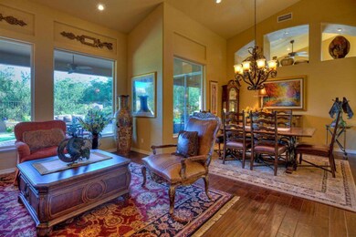 Open Floorplan