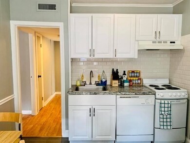 1862 Beacon St unit 6B2, Brookline, MA 02445 - photo 2