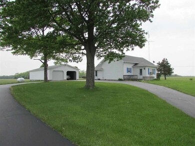 9621 S 700 E, Amboy, IN 46911 - photo 2