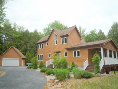 2 Old Mill Run, Center Tuftonboro, NH 03816 - photo 2