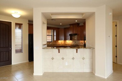Kitchen-Bar