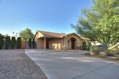 1739 N Cholla St, Chandler, AZ 85224 - photo 3