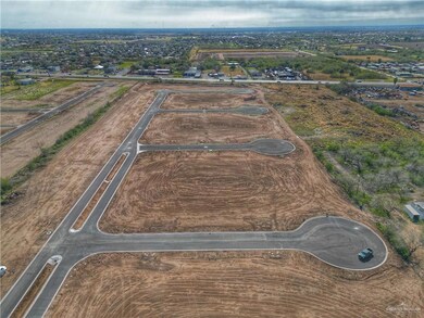 View of birds eye view of property