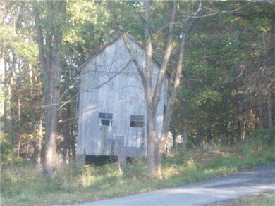 Stable/Barn.