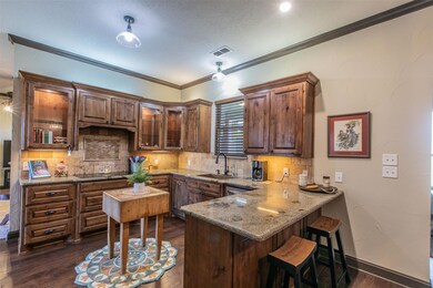 116 Mill Crossing Ln, Springtown, TX 76082 - photo 7