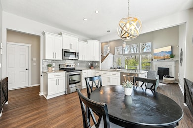 6516 Summers Nook Dr, New Albany, OH 43054 - photo 6