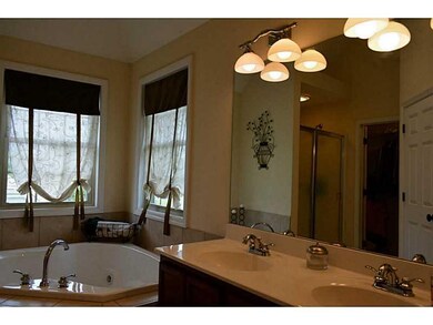 Master Bath/Spa.