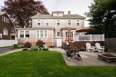 577 Hanover St, Fall River, MA 02720 - photo 2