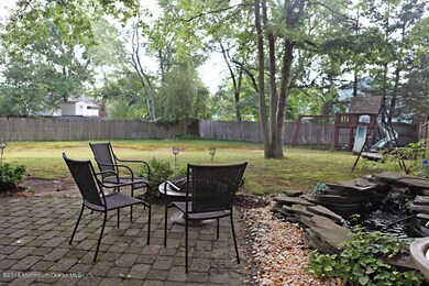 Yard
