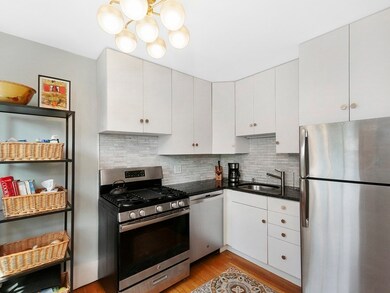 9A Monument Square unit 4, Charlestown, MA 02129 - photo 4